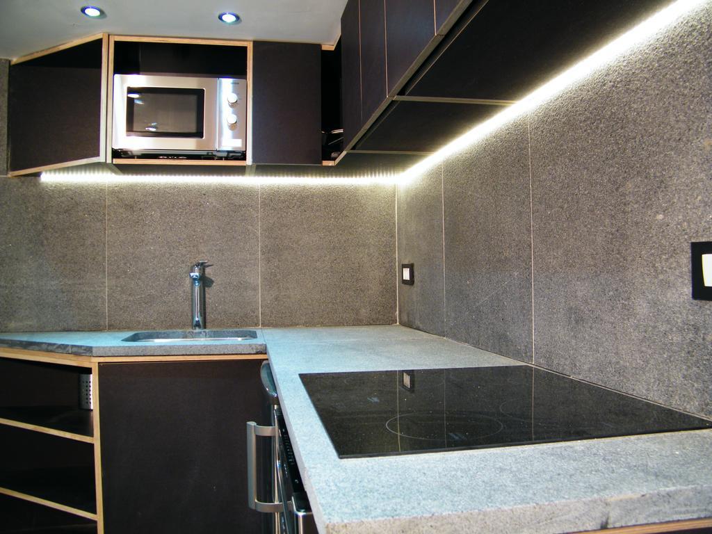 President Apartment