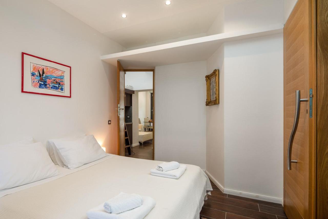 President Apartmán Split